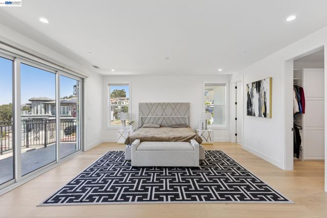 3606 Sarita St, Hayward, CA 94542