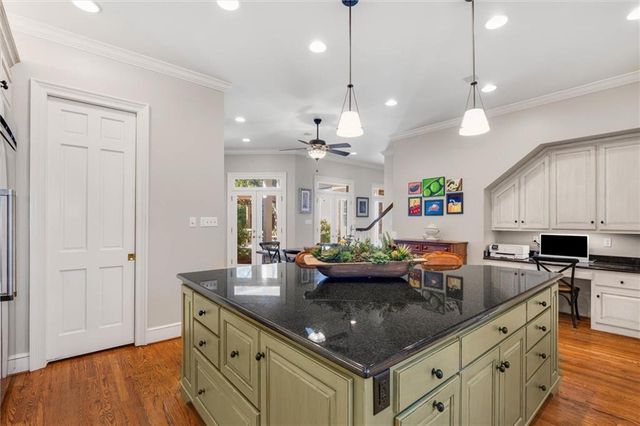 4713 Winchester Court, Mobile, AL 36608