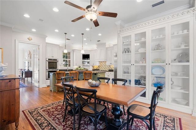 4713 Winchester Court, Mobile, AL 36608