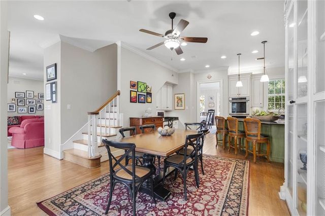 4713 Winchester Court, Mobile, AL 36608