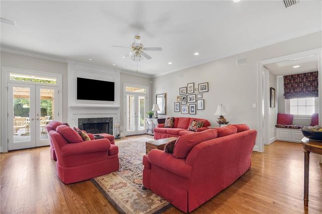 4713 Winchester Court, Mobile, AL 36608