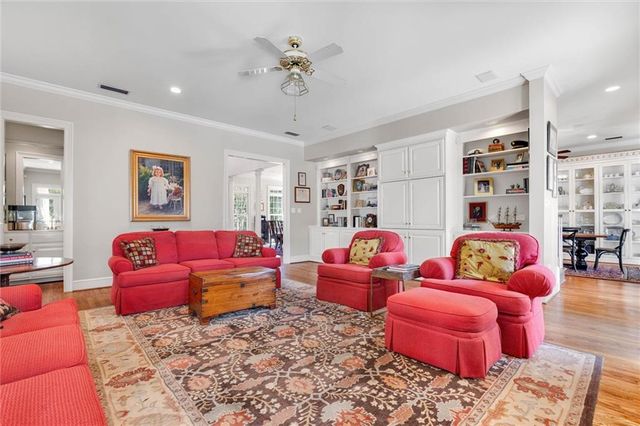 4713 Winchester Court, Mobile, AL 36608