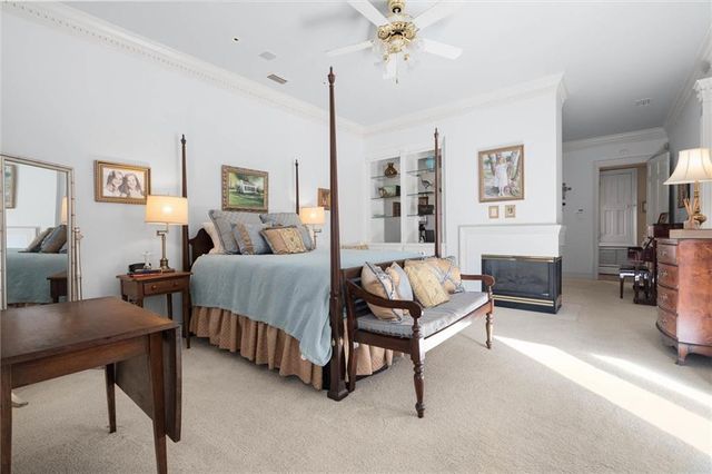 4713 Winchester Court, Mobile, AL 36608