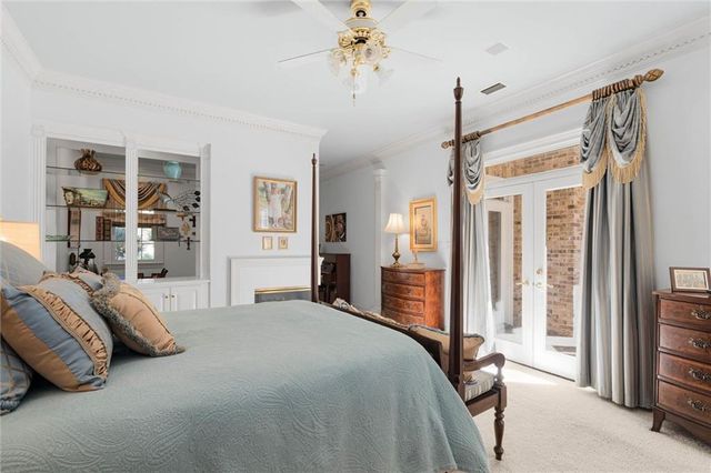 4713 Winchester Court, Mobile, AL 36608