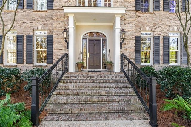 4713 Winchester Court, Mobile, AL 36608