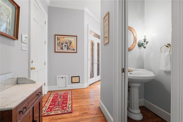 4713 Winchester Court, Mobile, AL 36608