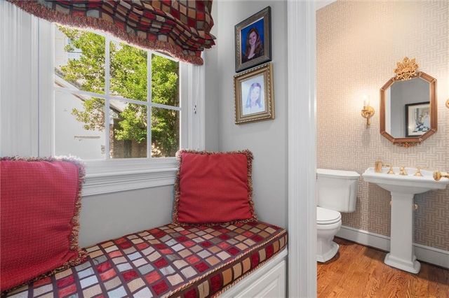 4713 Winchester Court, Mobile, AL 36608