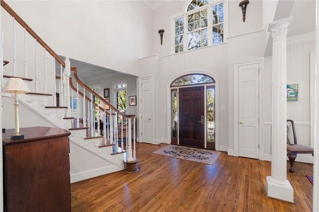 4713 Winchester Court, Mobile, AL 36608