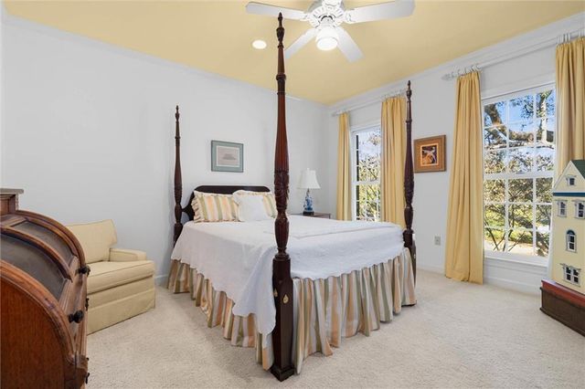 4713 Winchester Court, Mobile, AL 36608