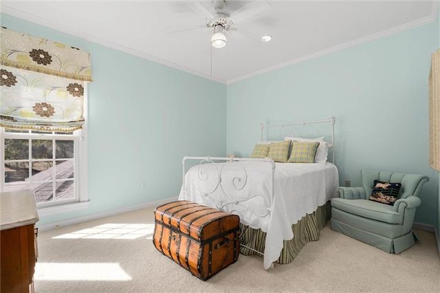 4713 Winchester Court, Mobile, AL 36608