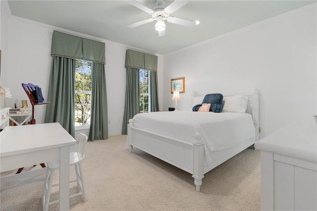 4713 Winchester Court, Mobile, AL 36608