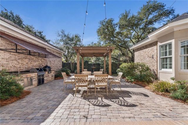 4713 Winchester Court, Mobile, AL 36608