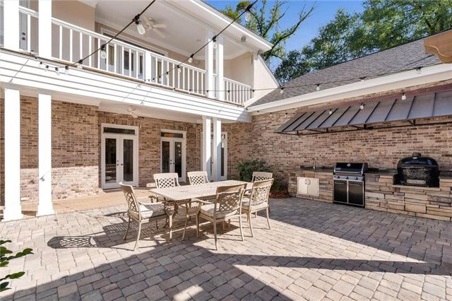 4713 Winchester Court, Mobile, AL 36608