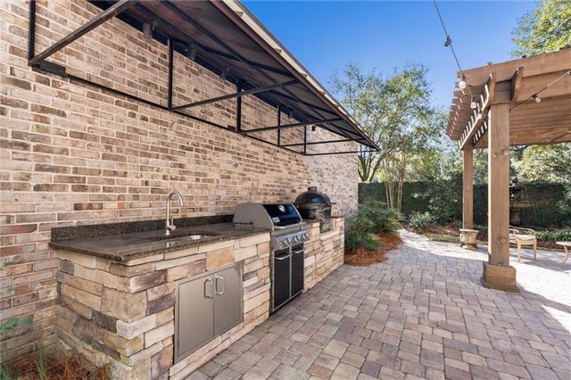 4713 Winchester Court, Mobile, AL 36608