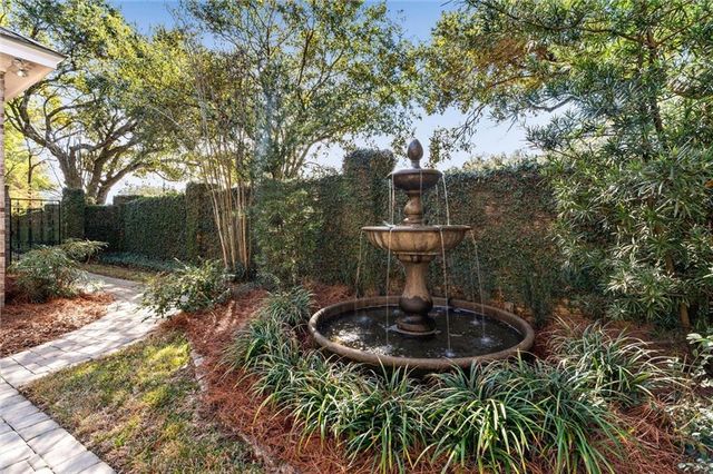 4713 Winchester Court, Mobile, AL 36608