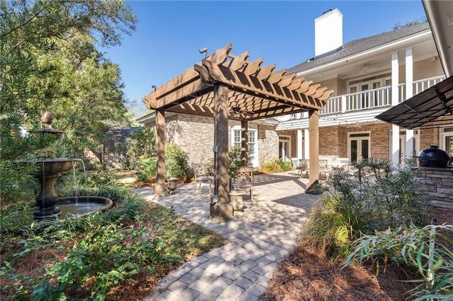 4713 Winchester Court, Mobile, AL 36608