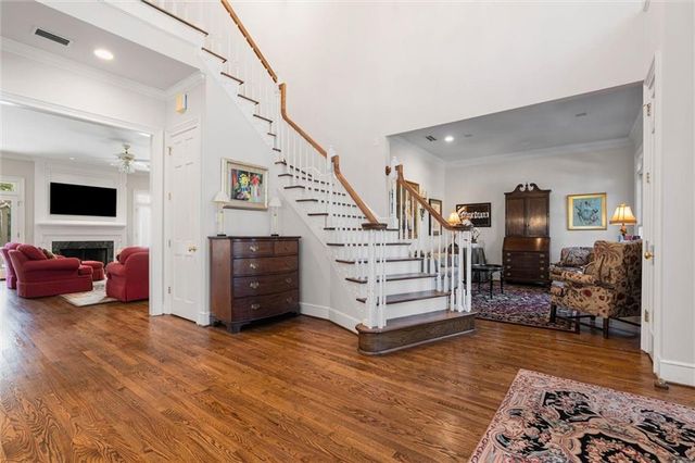 4713 Winchester Court, Mobile, AL 36608