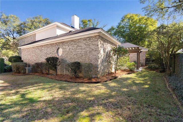 4713 Winchester Court, Mobile, AL 36608