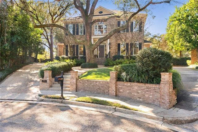 4713 Winchester Court, Mobile, AL 36608