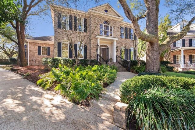 4713 Winchester Court, Mobile, AL 36608