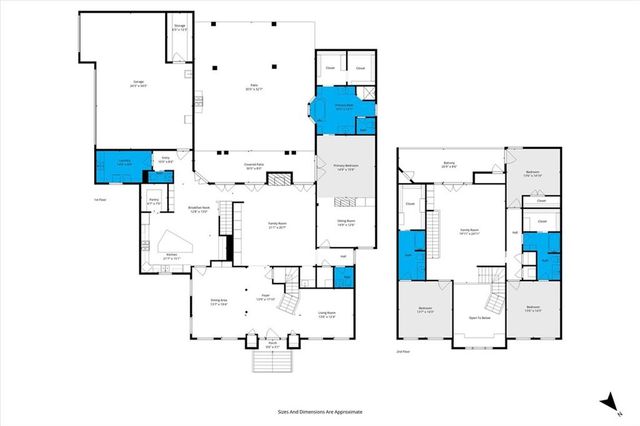 4713 Winchester Court, Mobile, AL 36608