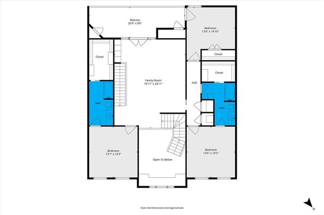 4713 Winchester Court, Mobile, AL 36608