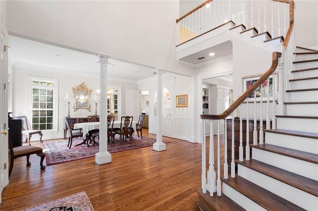 4713 Winchester Court, Mobile, AL 36608