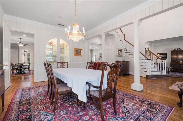 4713 Winchester Court, Mobile, AL 36608