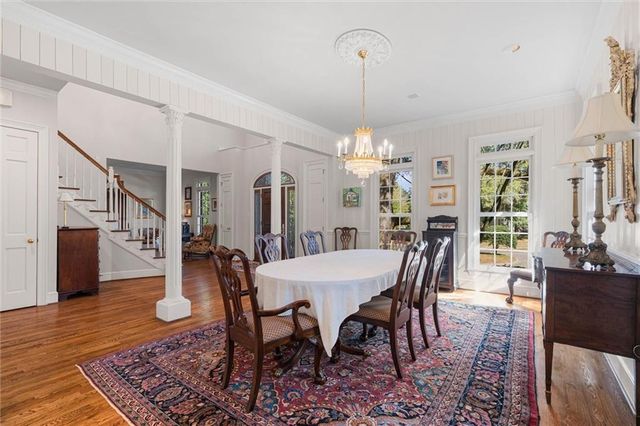 4713 Winchester Court, Mobile, AL 36608