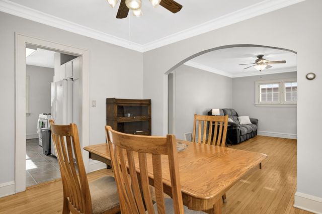 5905 36th Avenue N, Crystal, MN 55422