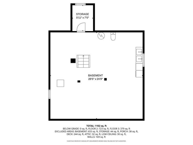 5905 36th Avenue N, Crystal, MN 55422