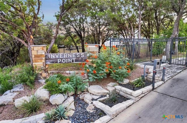 19506 Inverness Drive, Spicewood, TX 78669