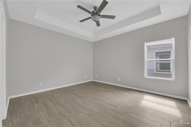 5201 N Winona Drive 3, Pharr, TX 78577