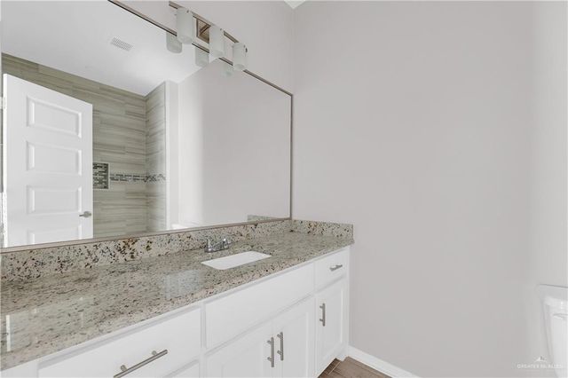 5201 N Winona Drive 3, Pharr, TX 78577