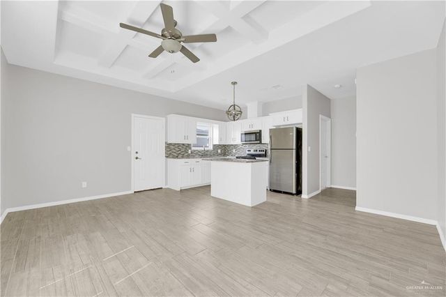 5201 N Winona Drive 3, Pharr, TX 78577