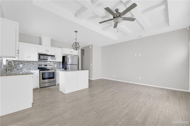 5201 N Winona Drive 3, Pharr, TX 78577