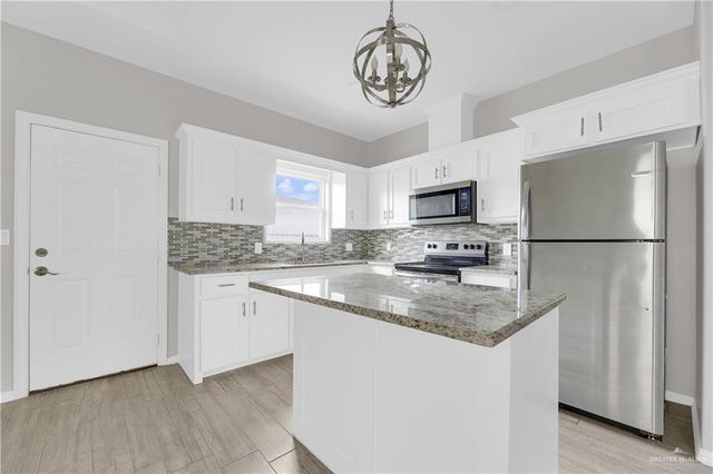 5201 N Winona Drive 3, Pharr, TX 78577