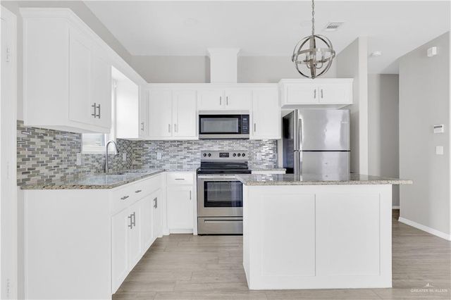 5201 N Winona Drive 3, Pharr, TX 78577