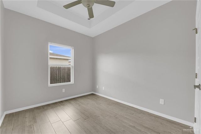5201 N Winona Drive 3, Pharr, TX 78577