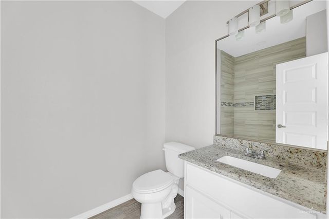 5201 N Winona Drive 3, Pharr, TX 78577