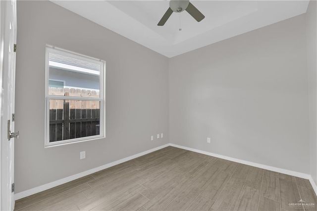 5201 N Winona Drive 3, Pharr, TX 78577