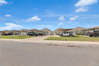 5201 N Winona Drive 3, Pharr, TX 78577