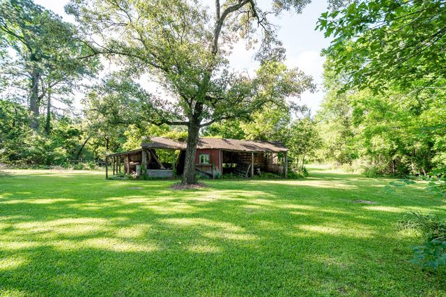 20650 S Hillcrest Drive, Porter, TX 77365