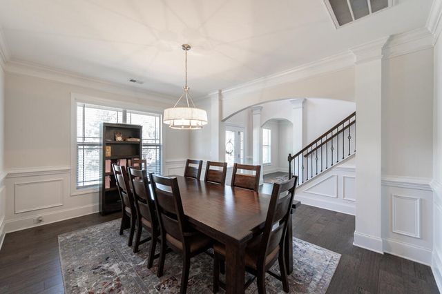 274 Eutaw Springs Trail, North Augusta, SC 29860
