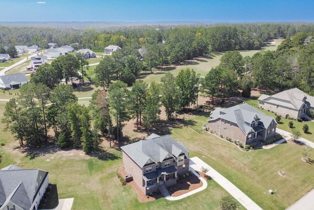 274 Eutaw Springs Trail, North Augusta, SC 29860