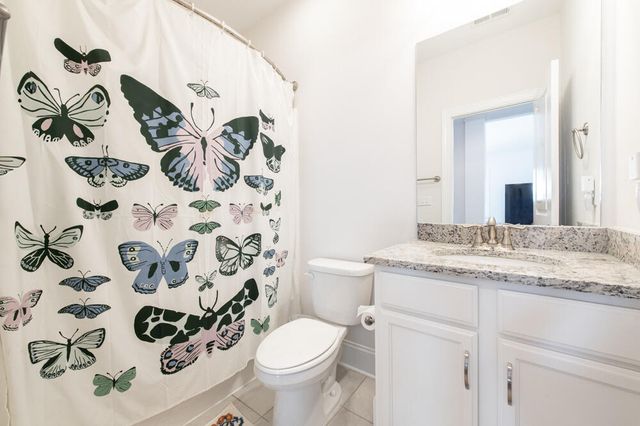 274 Eutaw Springs Trail, North Augusta, SC 29860