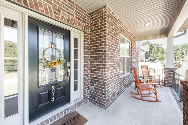 274 Eutaw Springs Trail, North Augusta, SC 29860