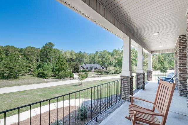 274 Eutaw Springs Trail, North Augusta, SC 29860