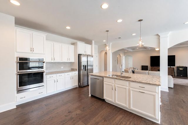 274 Eutaw Springs Trail, North Augusta, SC 29860