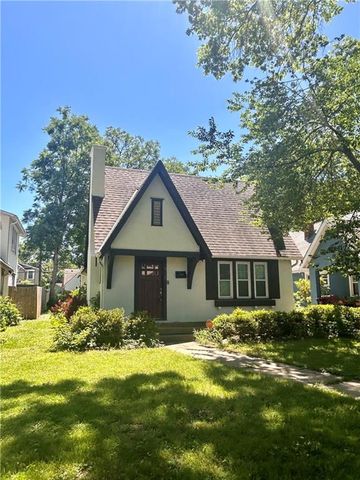 915 E 76th Terrace, Kansas City, MO 64131